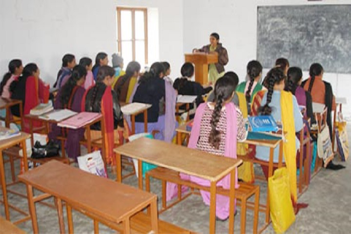 classroom